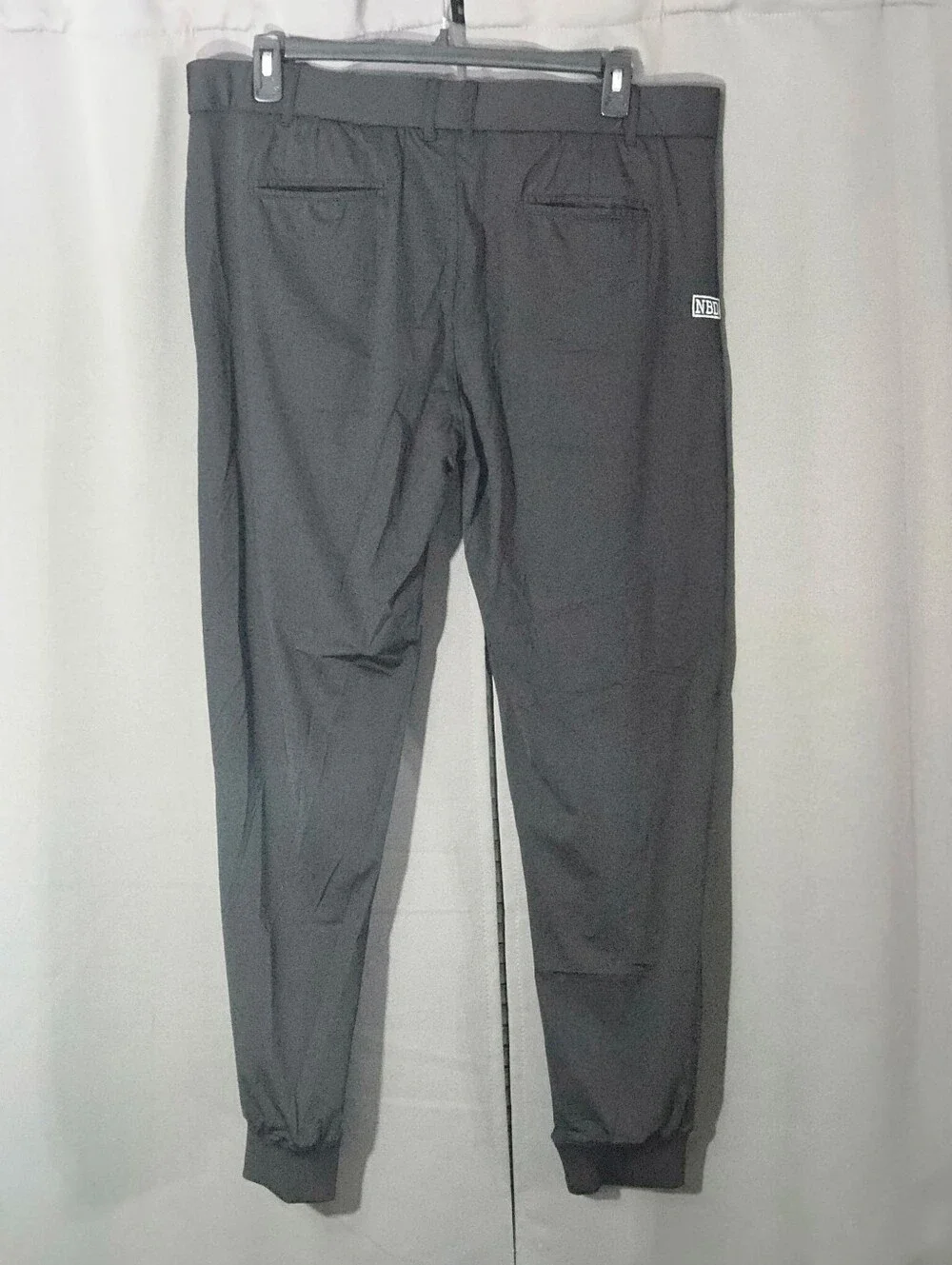 Barstool Mens Big And Tall Jogger Pants